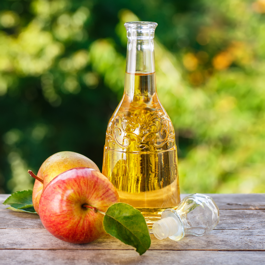 Apple Cider