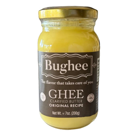 Ghee con orégano 6,17 oz (175 g)
