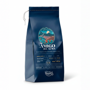 Coffee Mi Amigo del Alma