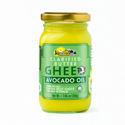 Ghee with Avocado Oil 7.05oz (200g)