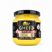 Ghee with Garlic 6.17oz (175g)