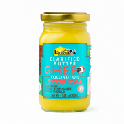Tropical Ghee with Coconut Oil 7.05oz (200g)